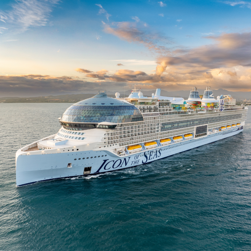 Royal Caribbean