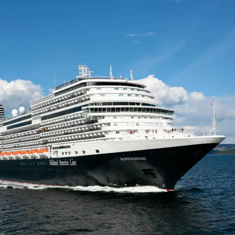 Holland America Line