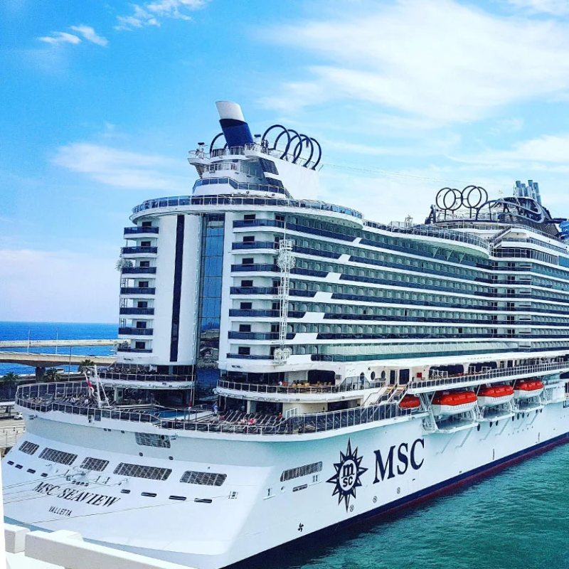 MSC Cruises