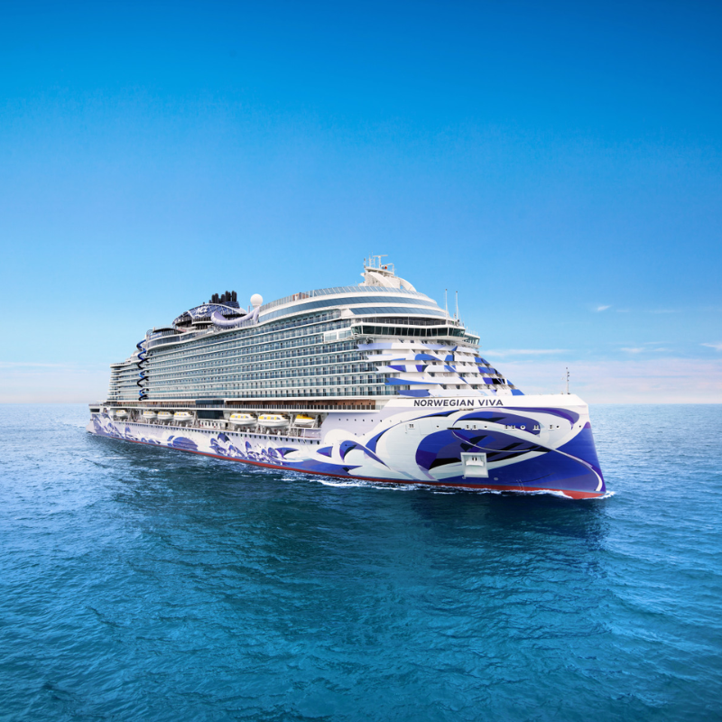 Norwegian Cruise Line